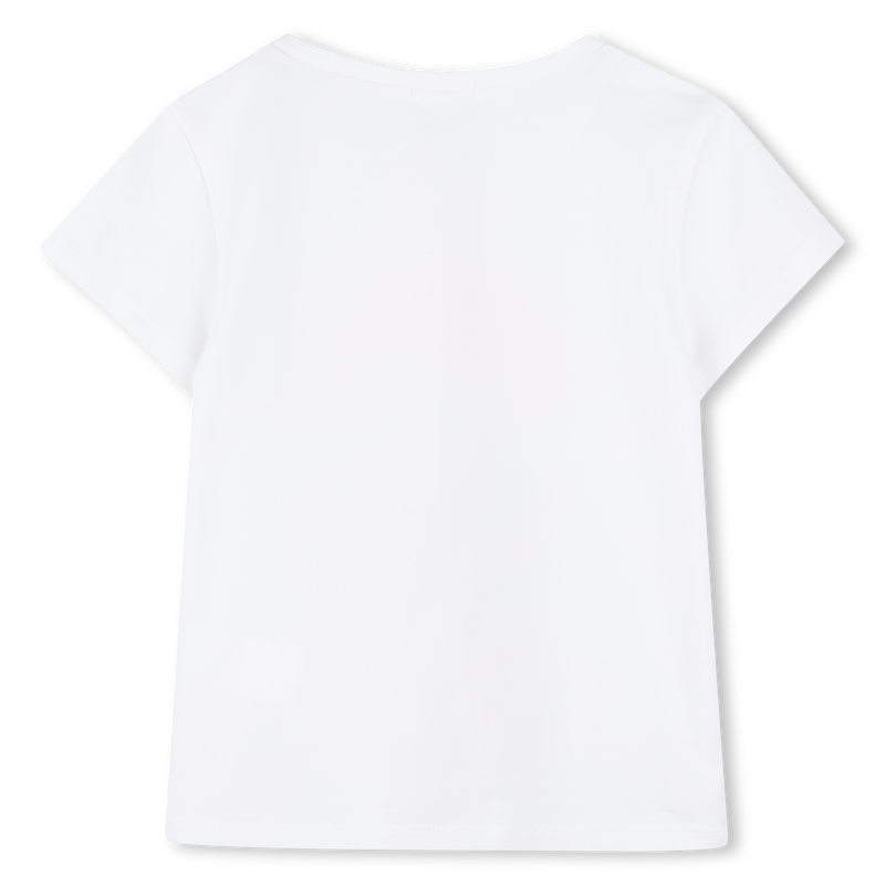 T-shirt &agrave; manches courtes BILLIEBLUSH 
                        FILLE