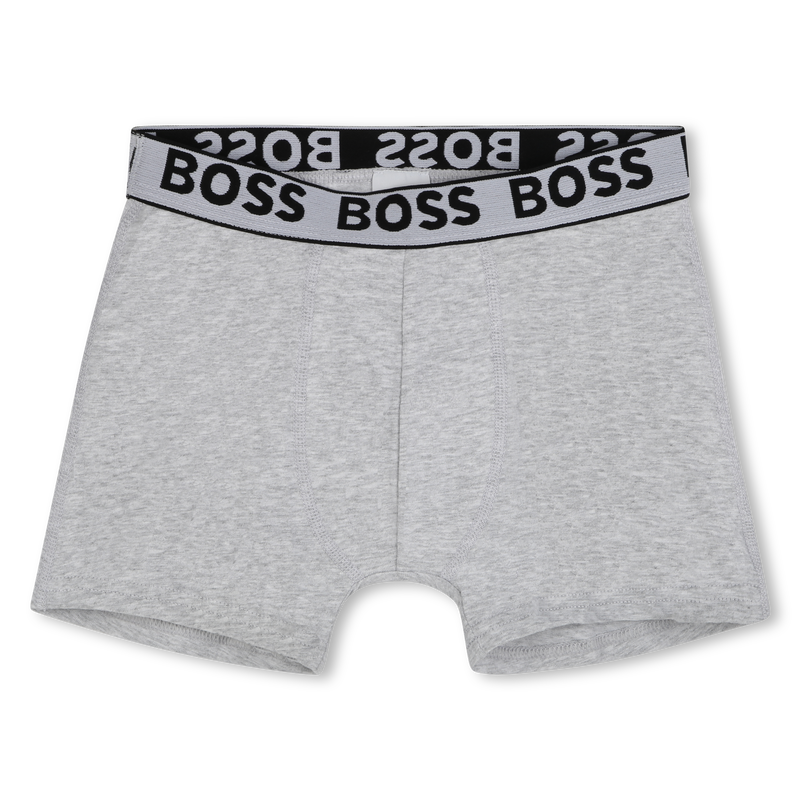 Lot de 3 boxers BOSS 
                    GARCON