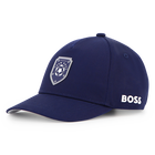 Casquette &agrave; fermeture r&eacute;glable BOSS 
                    GARCON