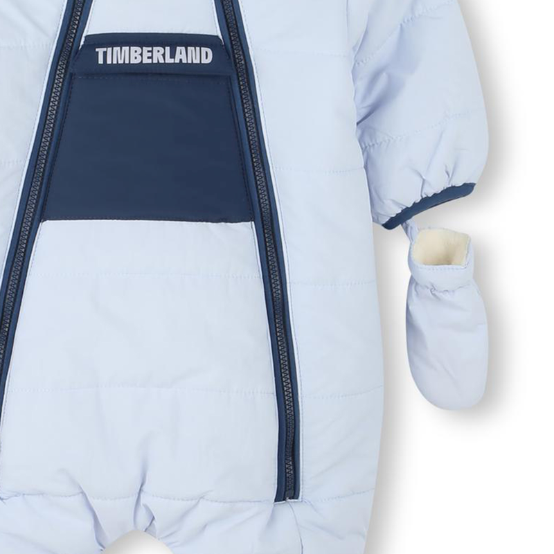 Combinaison pilote déperlante TIMBERLAND 
                    GARCON