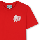 Tee-shirt manches courtes KENZO KIDS 
                    GARCON