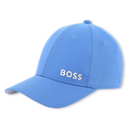 Casquette &agrave; fermeture r&eacute;glable BOSS 
                    GARCON