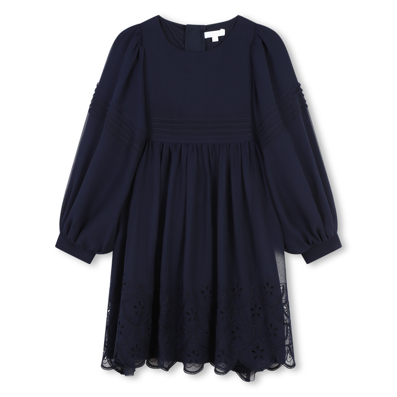 Robe de cérémonie CHLOE 
                    FILLE