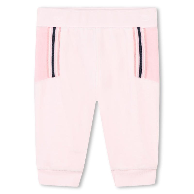 Ensemble jogging BOSS 
                    FILLE