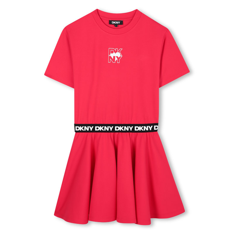 Robe en milano DKNY 
                    FILLE