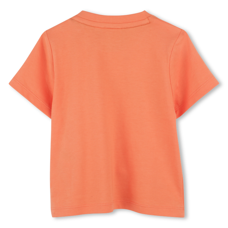 T-shirt à manches courtes BOSS 
                    GARCON