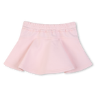 Short en molleton GIVENCHY 
                    FILLE
