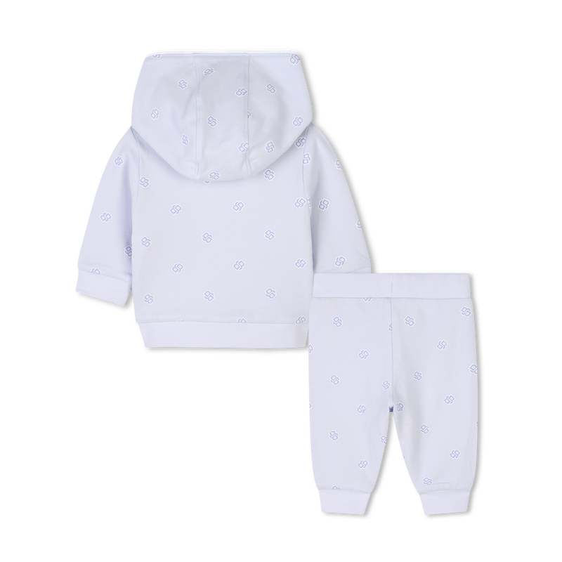 Ensemble de jogging 2 pièces BOSS 
                    GARCON