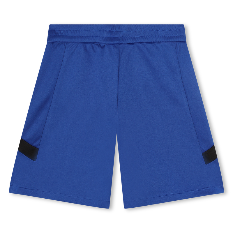 Short de jogging BOSS 
                    GARCON