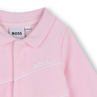 Pyjama BOSS 
                    FILLE