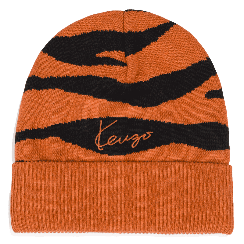 Ensemble &eacute;charpe et bonnet KENZO KIDS 
                        UNISEXE