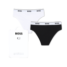 Lot de 2 culottes BOSS 
                    FILLE