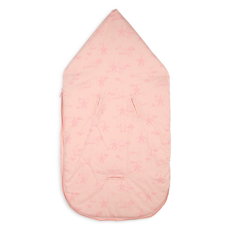 Nid d'ange en coton KENZO KIDS 
                    UNISEXE