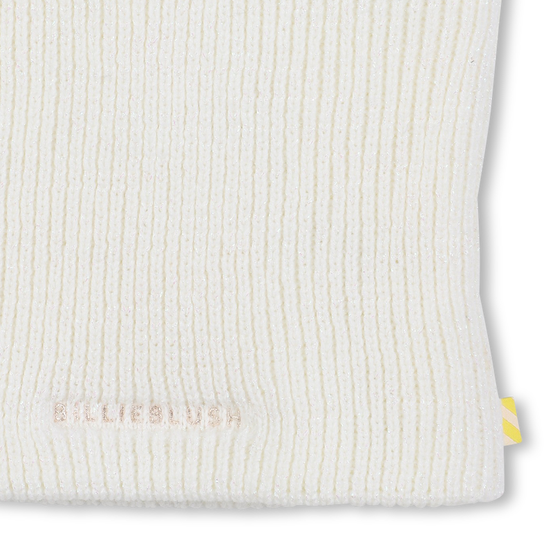 Tour de cou tricot BILLIEBLUSH 
                    FILLE