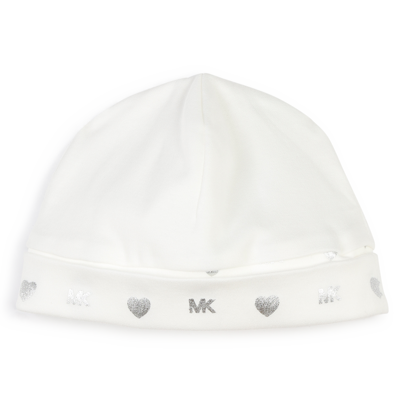Pyjama, bonnet et bavoir MICHAEL KORS 
                    FILLE
