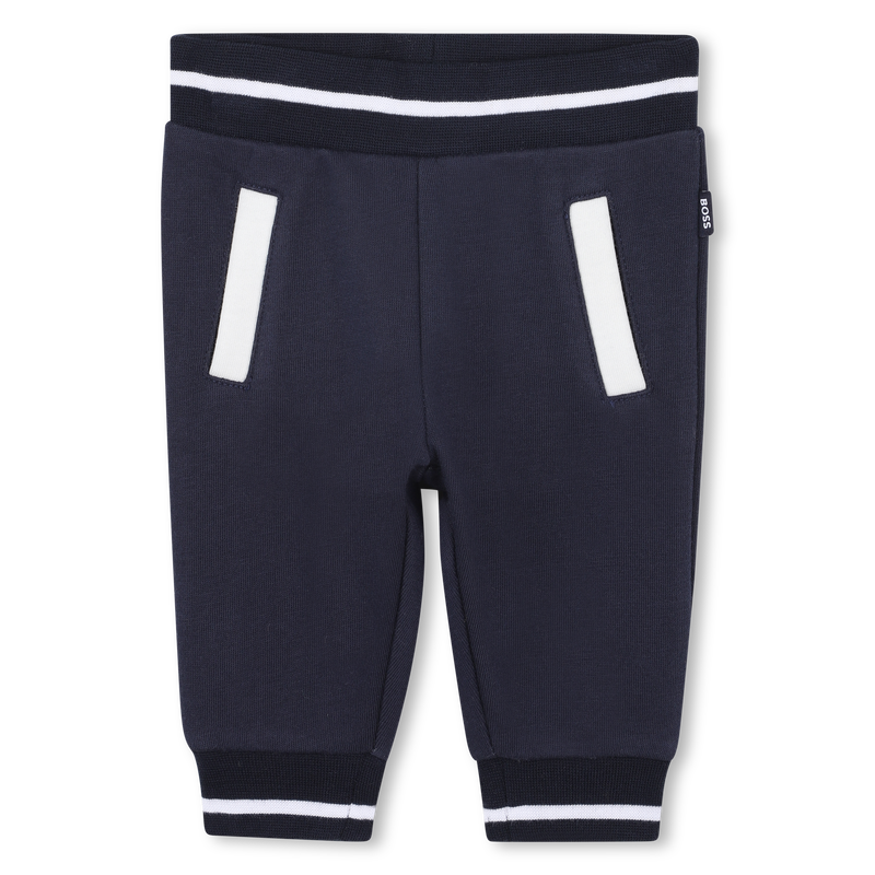 Ensemble 3 pi&egrave;ces BOSS 
                        GARCON