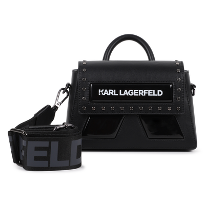 Sac &agrave; main KARL LAGERFELD KIDS FILLE