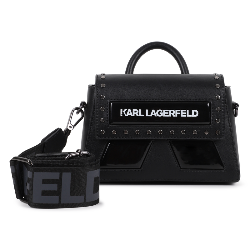 Sac &agrave; main KARL LAGERFELD KIDS 
                        FILLE