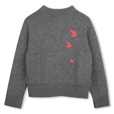 Pull ZADIG & VOLTAIRE FILLE