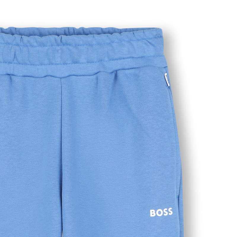 Pantalon de jogging BOSS 
                    GARCON
