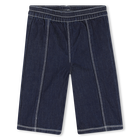Ensemble haut et pantalon KENZO KIDS 
                    FILLE
