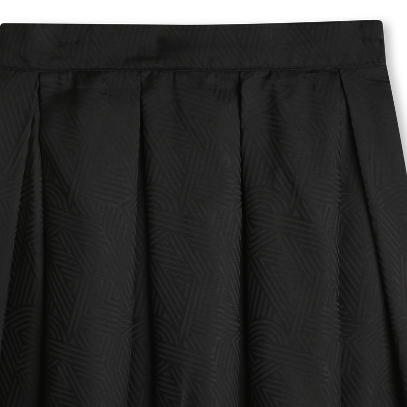 Jupe longueur genoux DKNY 
                    FILLE