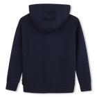 Sweat &agrave; capuche BOSS 
                    GARCON