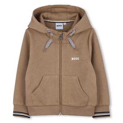 Cardigan de jogging BOSS GARCON
