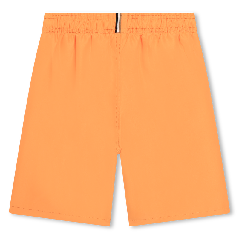 Maillot de bain avec poches BOSS 
                    GARCON