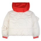 Doudoune MARC JACOBS 
                    FILLE