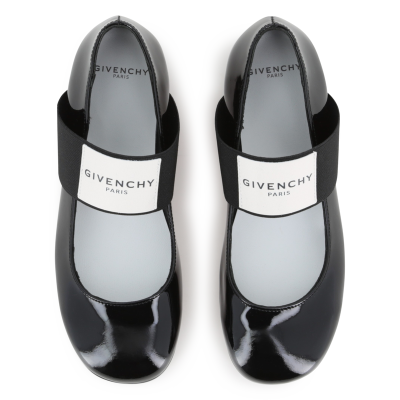 Ballerines GIVENCHY 
                        FILLE