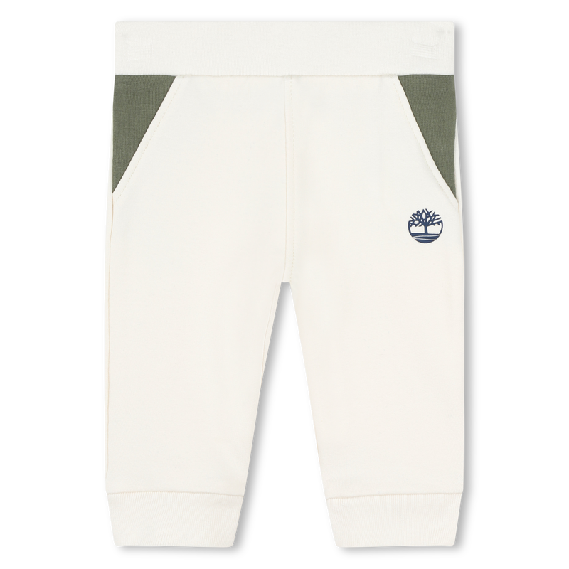 Pantalon en molleton TIMBERLAND 
                    GARCON