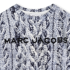 T-shirt en jersey coton MARC JACOBS 
                    GARCON
