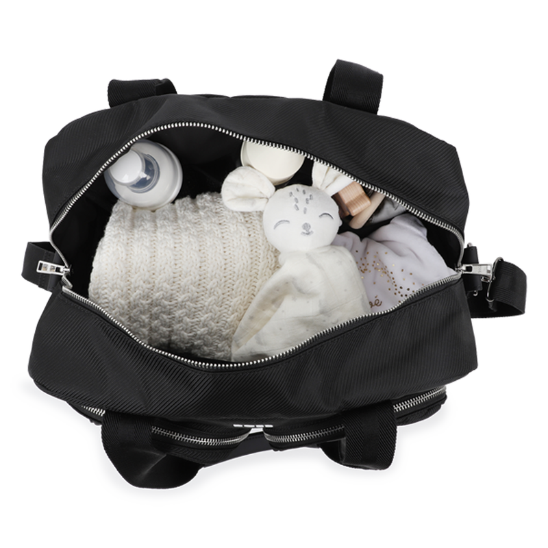 Sac à langer zippé BOSS 
                    UNISEXE