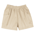 Short en satin KENZO KIDS 
                    FILLE