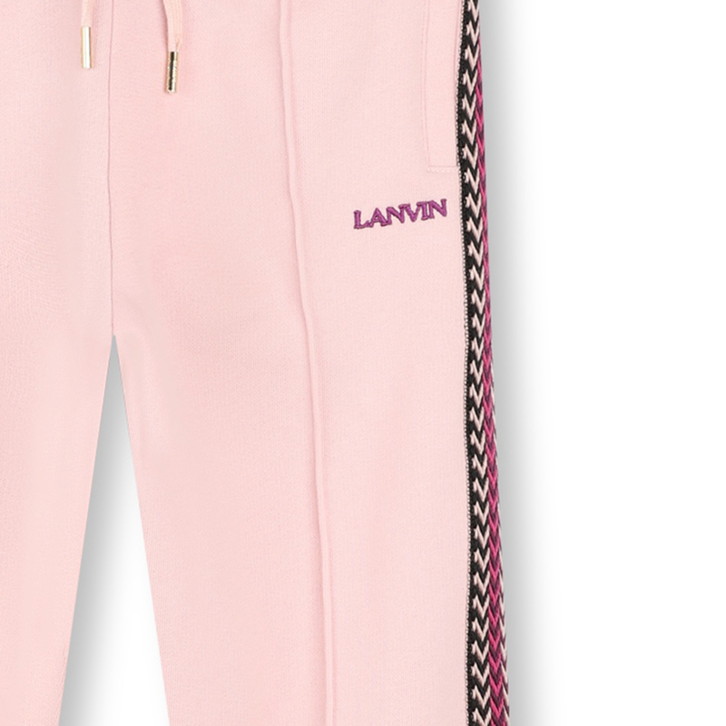 Pantalon de jogging LANVIN 
                    FILLE