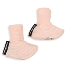 Ensemble bonnet et chaussons KARL LAGERFELD KIDS 
                    FILLE