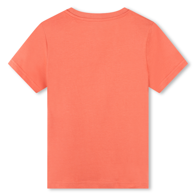 T-shirt manches courtes TIMBERLAND 
                    GARCON