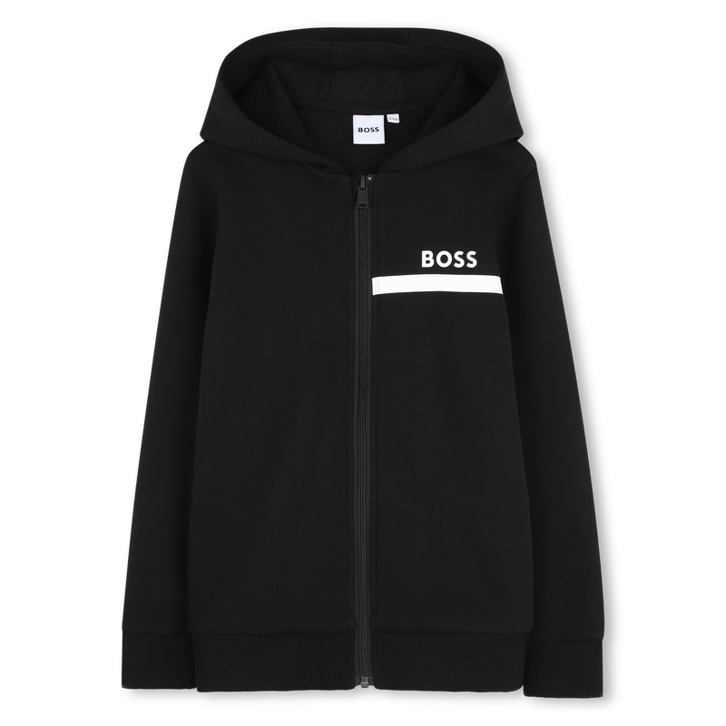 ENSEMBLE DE JOGGING BOSS 
                        GARCON