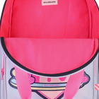 Sac &agrave; dos BILLIEBLUSH 
                    FILLE
