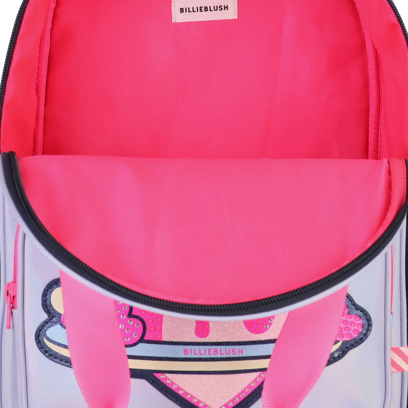 Sac &agrave; dos BILLIEBLUSH 
                        FILLE