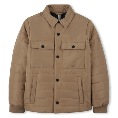 Veste col chemise BOSS GARCON