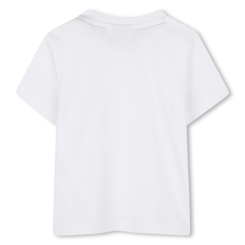 Ensemble short et T-shirt BOSS 
                        GARCON