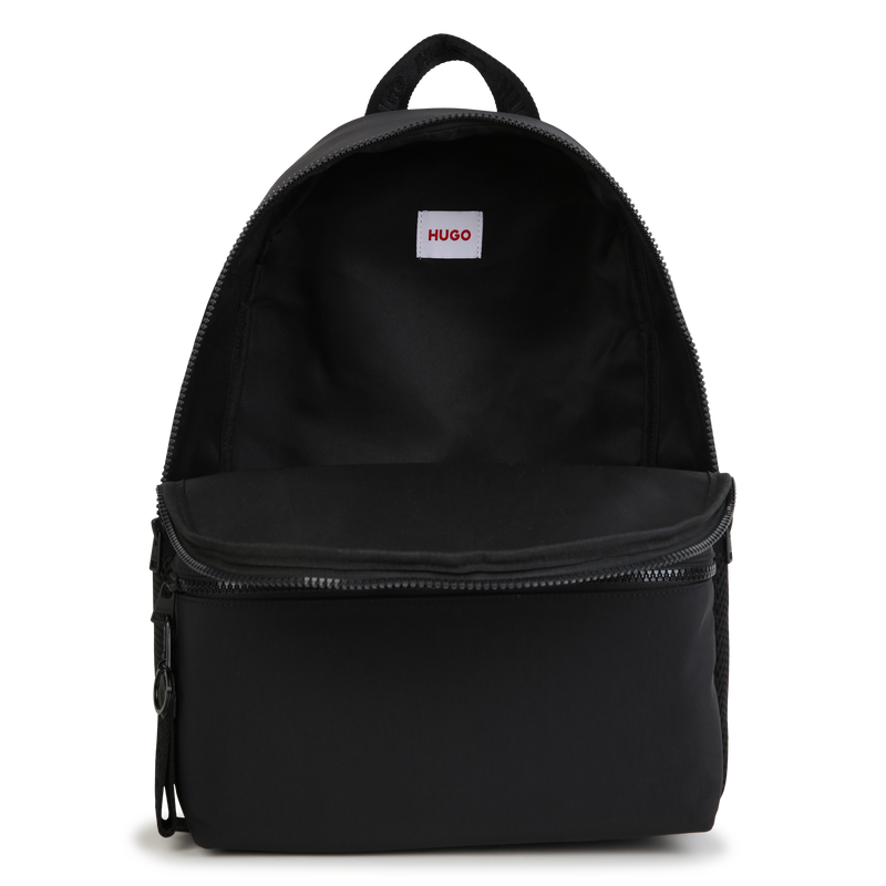 Sac &agrave; dos Hugo 
                        GARCON