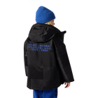 Parka &agrave; capuche MARC JACOBS 
                    GARCON