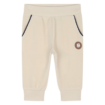 Pantalon jogging BOSS GARCON