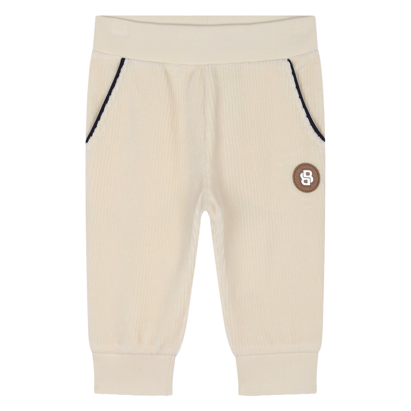 Pantalon jogging BOSS 
                    GARCON