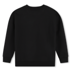 Sweat en molleton BOSS 
                    GARCON