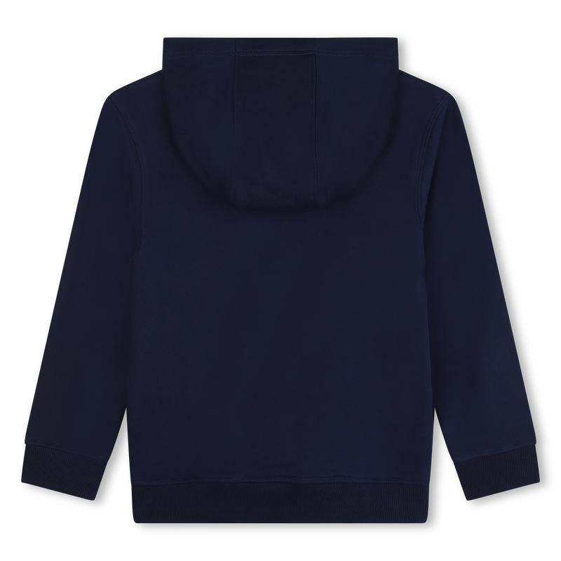 Sweat-shirt à capuche GIVENCHY 
                    GARCON
