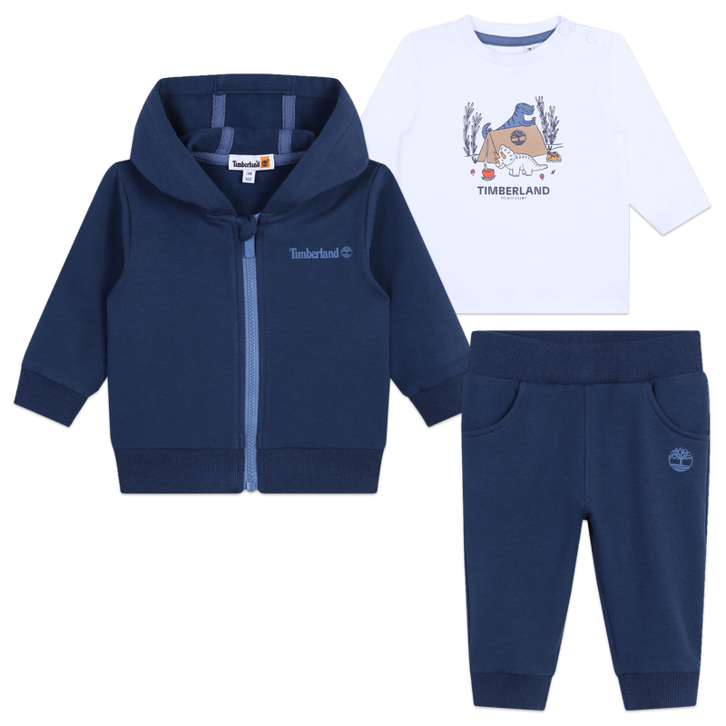 Ensemble 3 pièces TIMBERLAND 
                    GARCON
